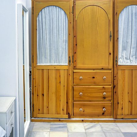 Apartamento En Calle Regla Sanz Sevilla Eksteriør bilde