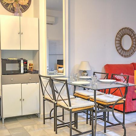 Apartamento En Calle Regla Sanz Sevilla Eksteriør bilde
