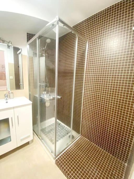 Apartamento En Calle Regla Sanz Sevilla Eksteriør bilde