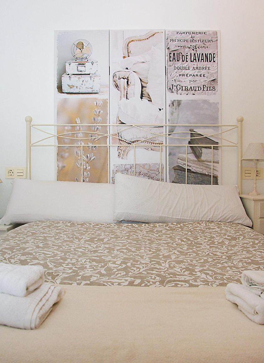 Apartamento En Calle Regla Sanz Sevilla Eksteriør bilde