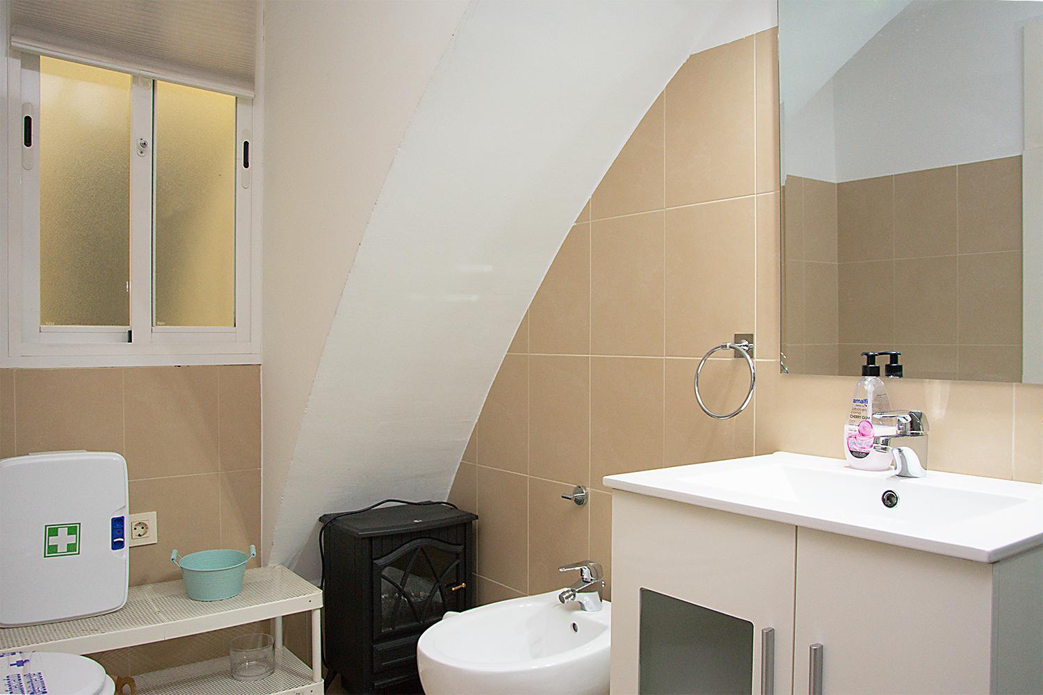 Apartamento En Calle Regla Sanz Sevilla Eksteriør bilde