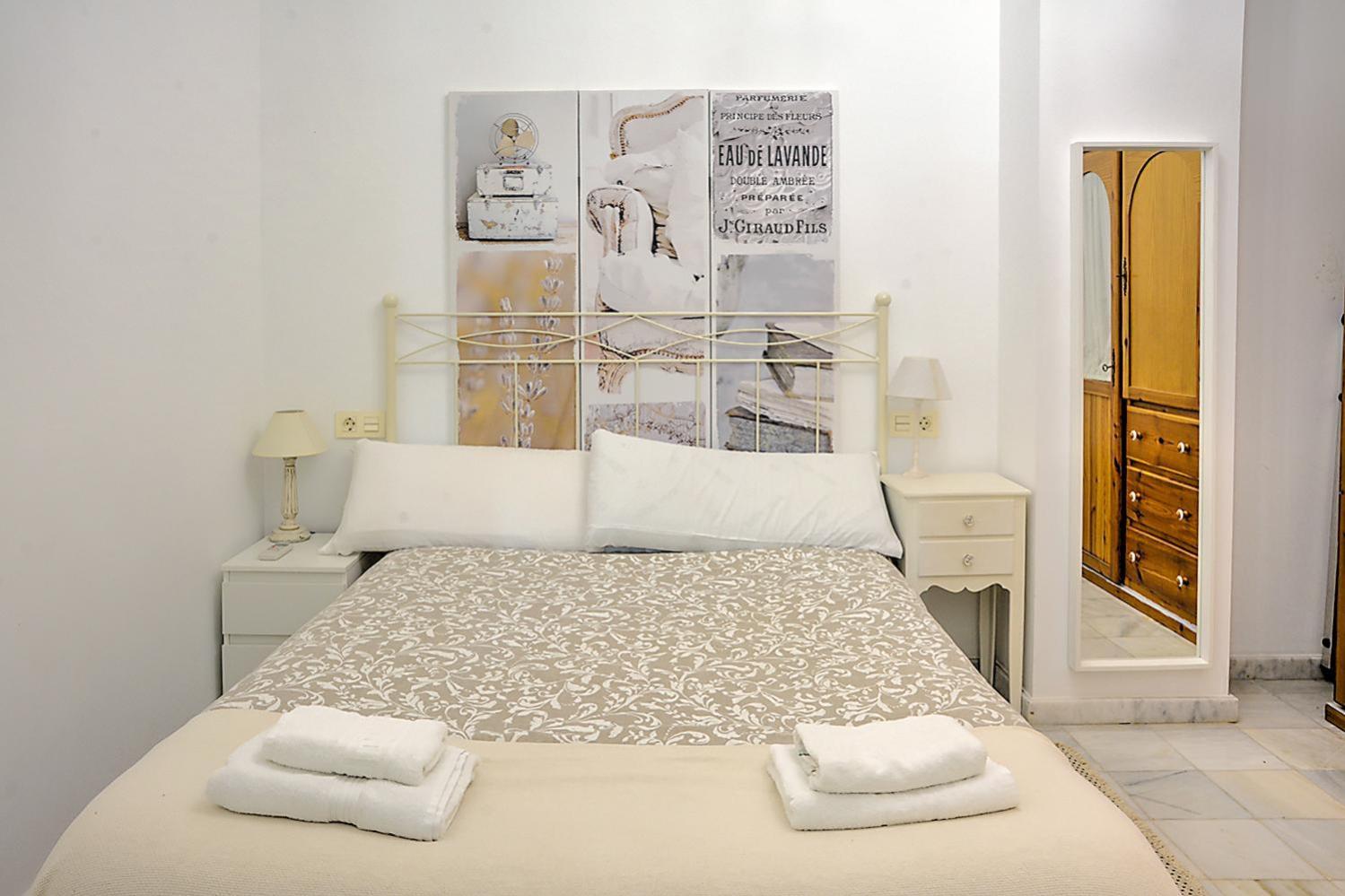 Apartamento En Calle Regla Sanz Sevilla Eksteriør bilde