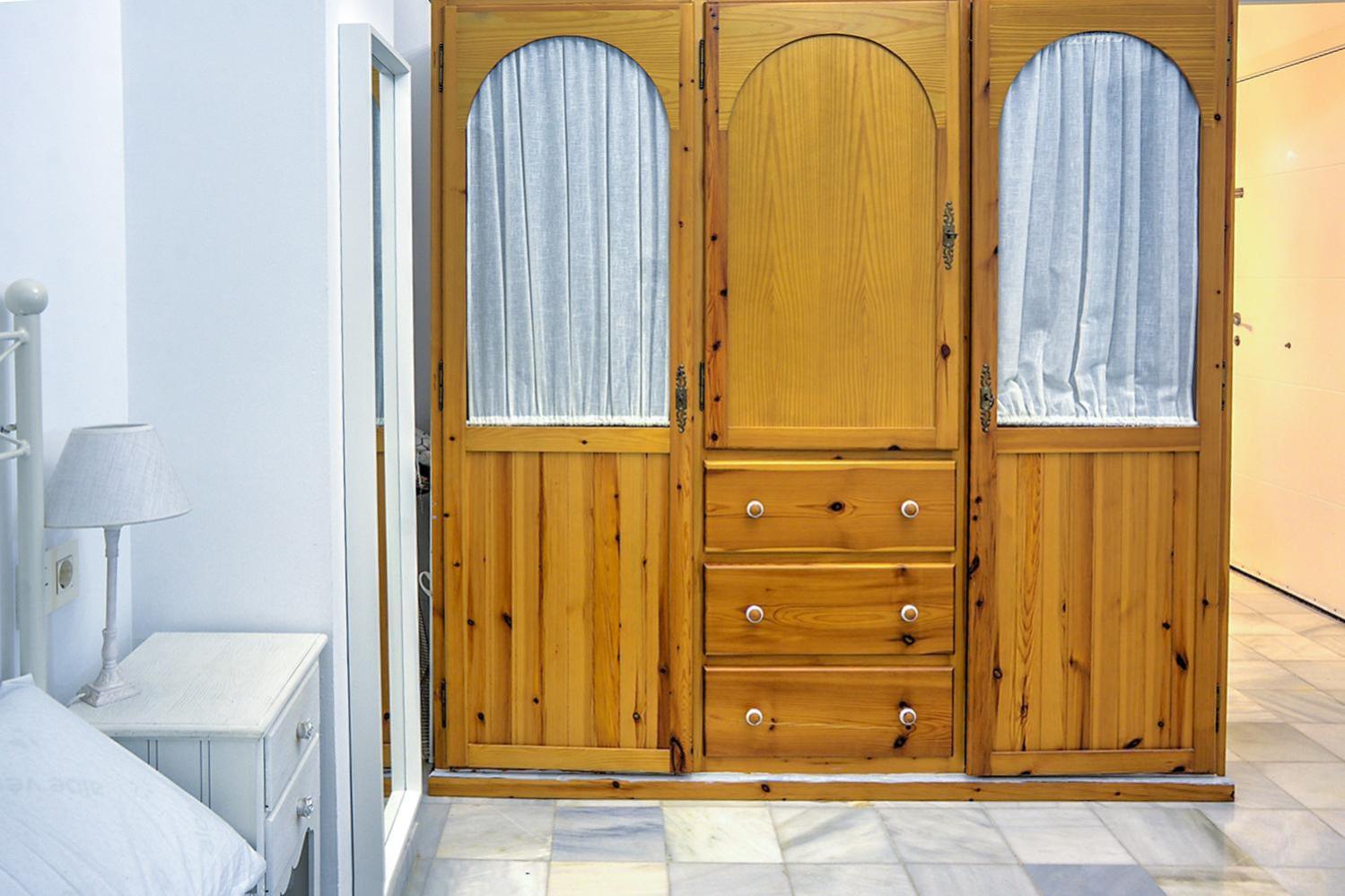 Apartamento En Calle Regla Sanz Sevilla Eksteriør bilde
