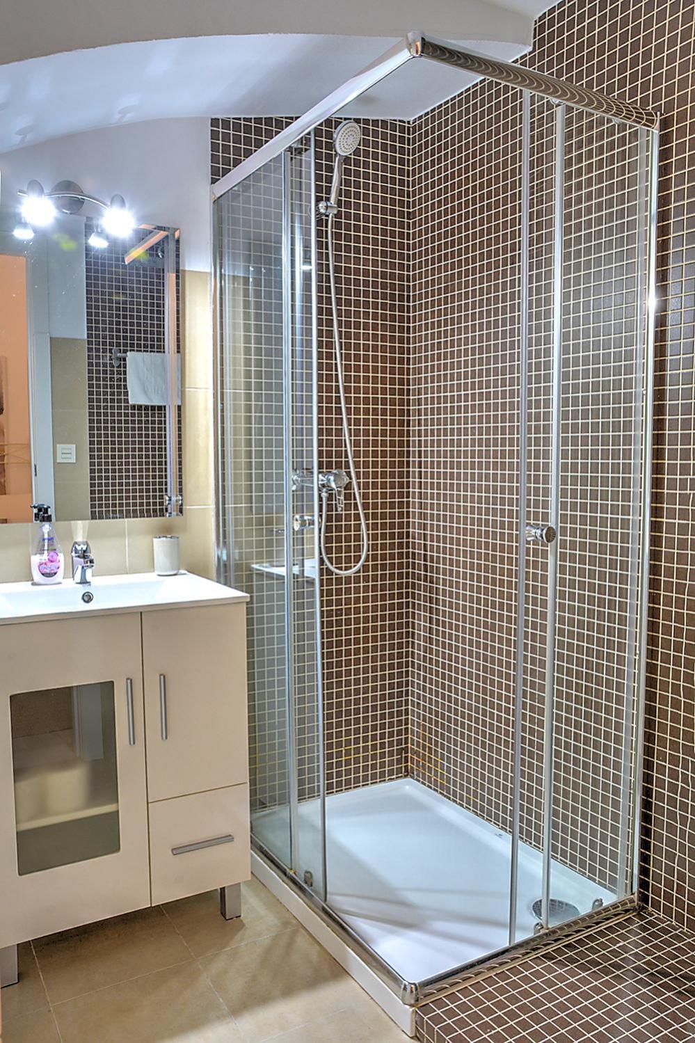 Apartamento En Calle Regla Sanz Sevilla Eksteriør bilde