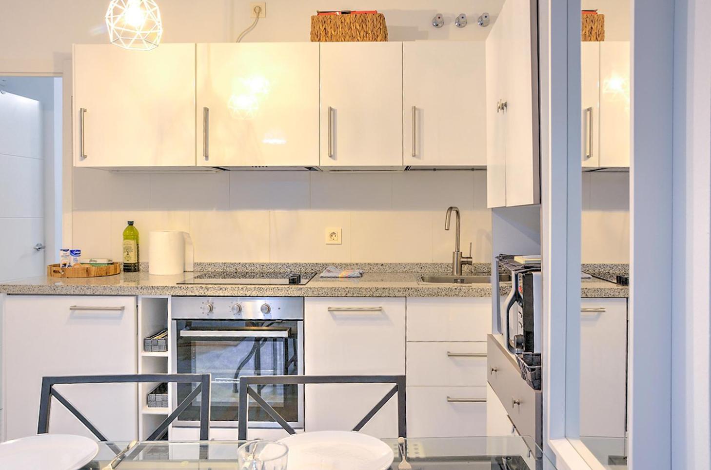 Apartamento En Calle Regla Sanz Sevilla Eksteriør bilde